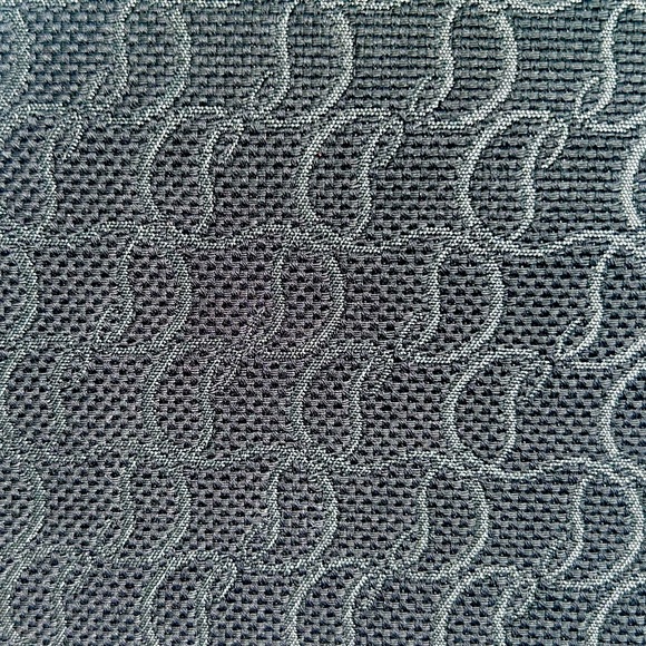 CHRISTIAN LOUBOUTIN BY MY SIDE E/W LARGE TOTE SHOULDER BAG BLACK CL MONOGRAM NEW - Picture 16 of 16